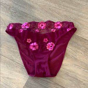 La Perla Bikini Panties